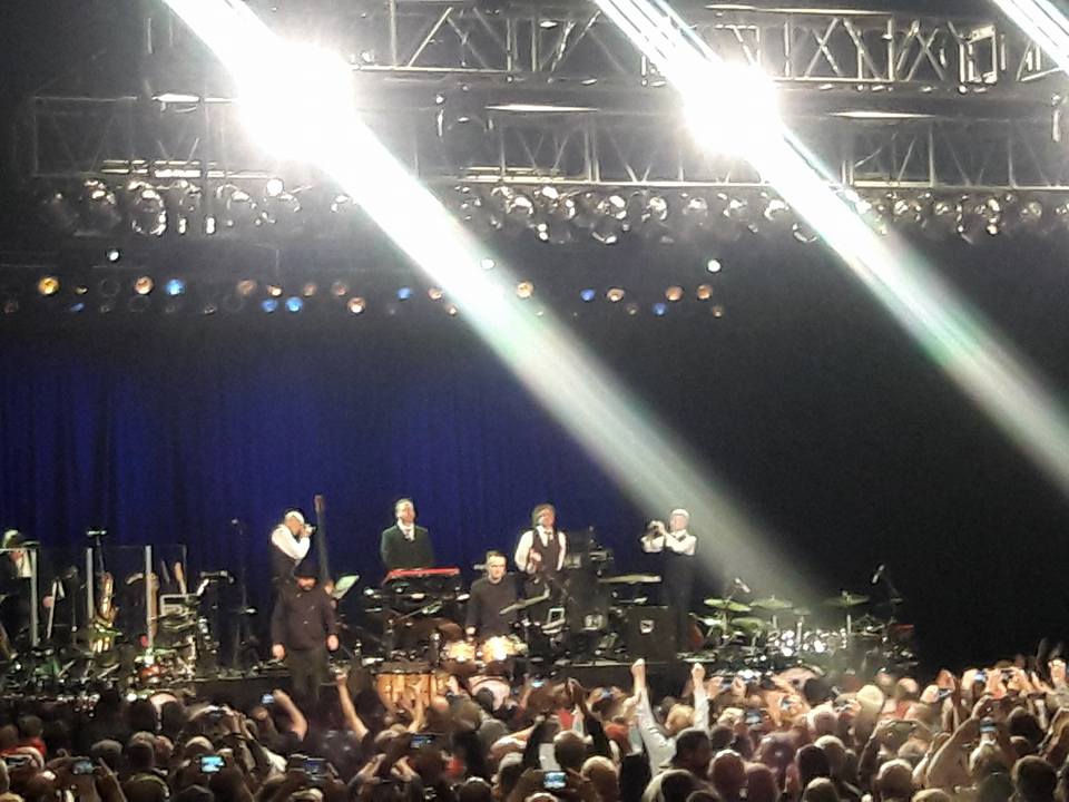 concert photo